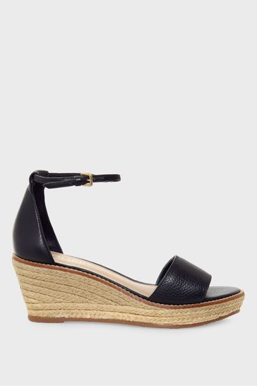 Buy Hobbs Blue Vespa Espadrilles from Next Saudi Arabia