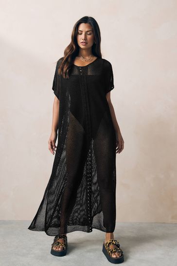 Maxi cover up best sale