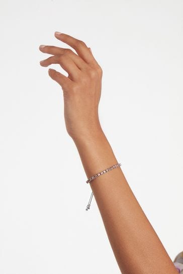 Ted baker diamond bracelet new arrivals