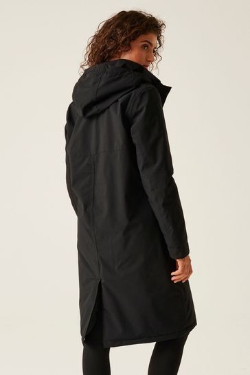 Fur lined waterproof jacket outlet