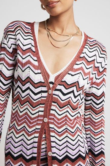 River island long cardigan 2025