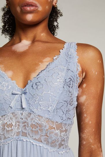 Nuisette hunkemoller top