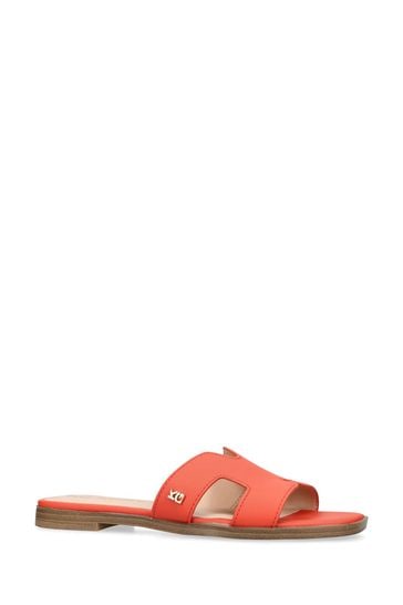 Buy KG Kurt Geiger Raven Sandals from Next Bahrain