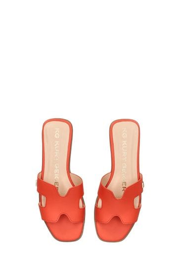 Kurt geiger raven store