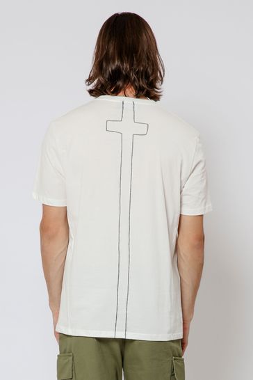 T shirt religion clearance