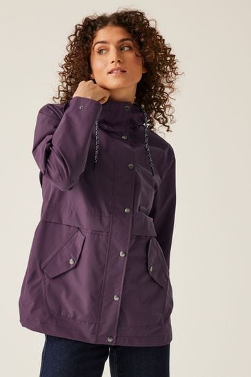 Next aubergine jacket clearance