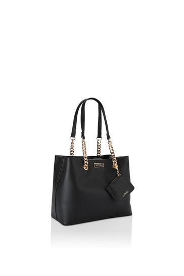 Bennie chain str tote 2025
