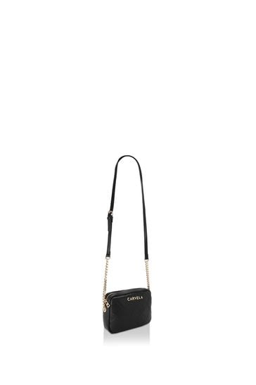 Carvela quilted bag online