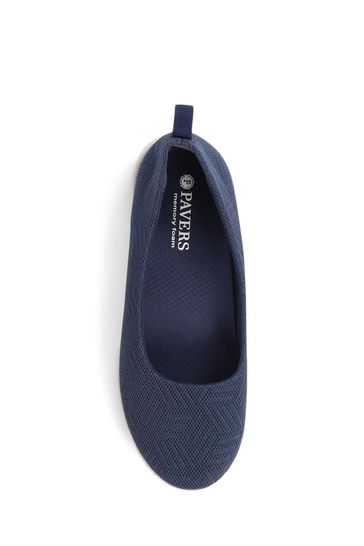 Buy Pavers Memory Foam Pumps from Next Bahrain