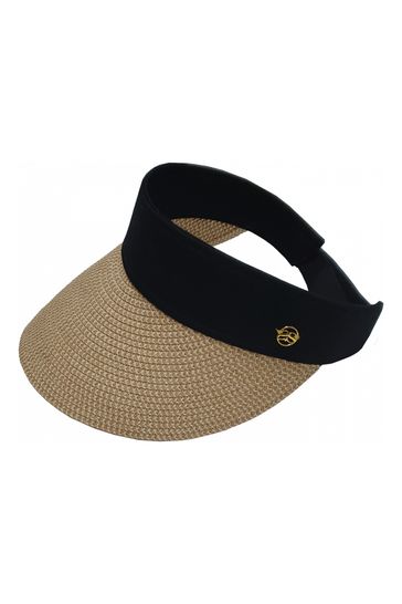 Seaspray Natural Sun Visor