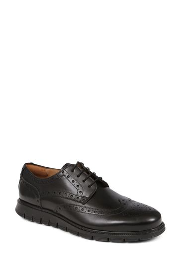 Brogues city store