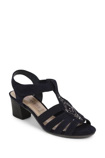 Smart sandals ladies hot sale