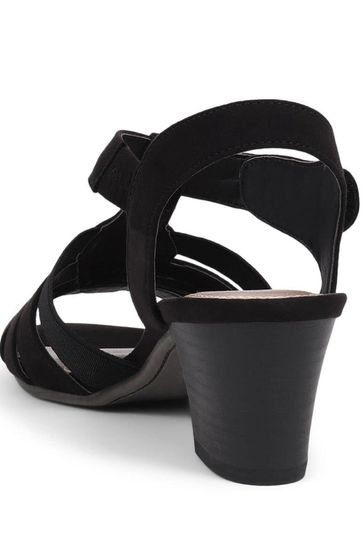 Buy Pavers Ladies Smart Sandals from Next Kuwait
