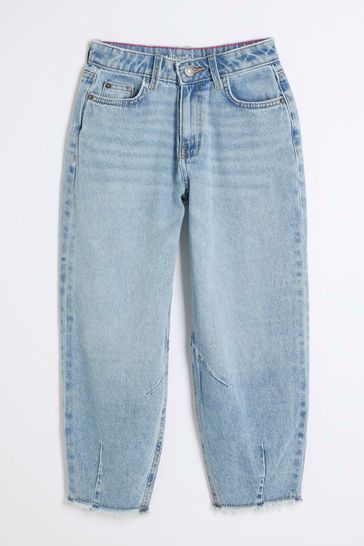River island girls jeans store