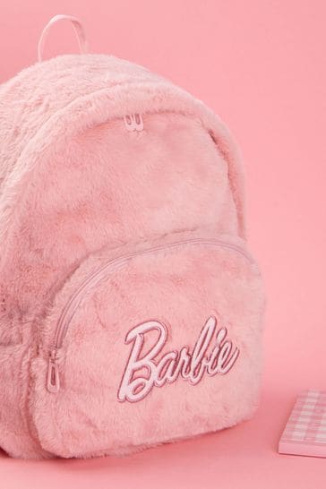 Furry rucksack discount