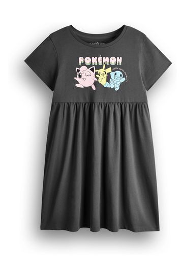 Buy Vanilla Underground Girls Pokemon Dresses 2 Pack from the Laura Ashley online shop