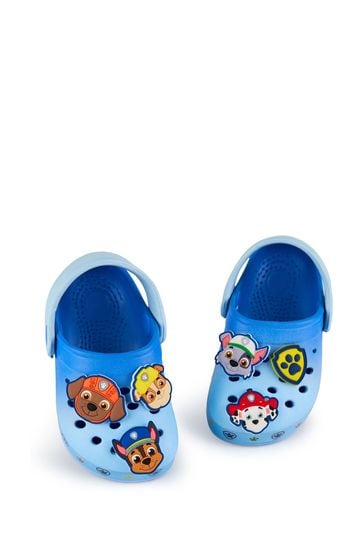 Crocs paw patrol 27 sales