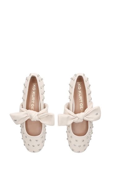 Kurt geiger valentino clearance