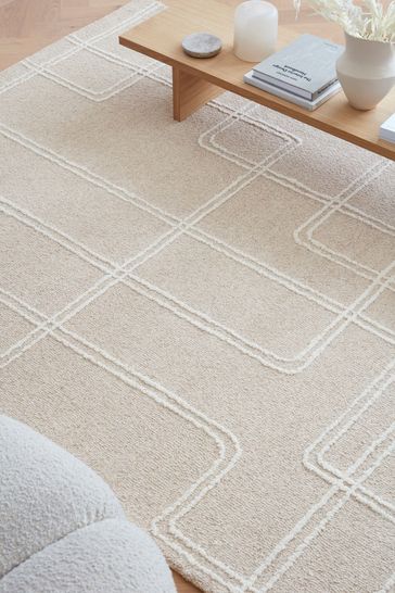 Asiatic Rugs Sand Ada Rug