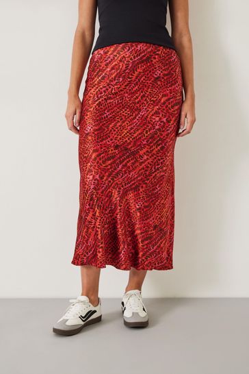 Hush snakeskin skirt best sale