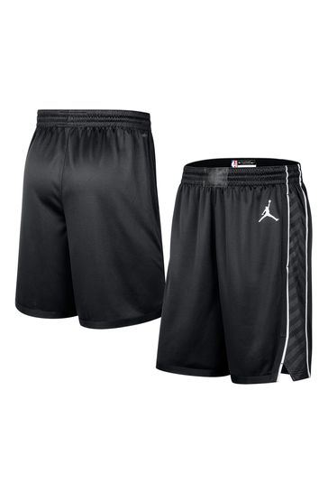 Brooklyn nets statement shorts shop