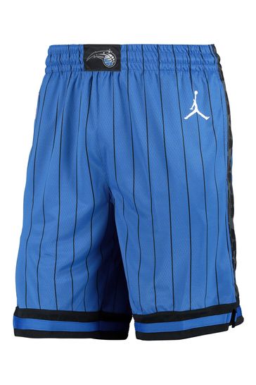Buy Fanatics Blue Orlando Magic Statement Shorts from the Next UK online shop