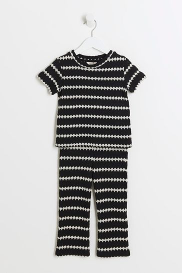 Laura ashley cropped trousers sales