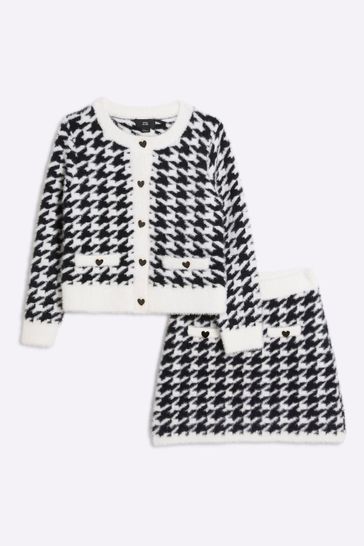 River island girls cardigan sales