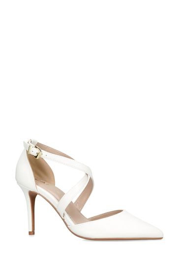 Carvela kross 2 blue hotsell