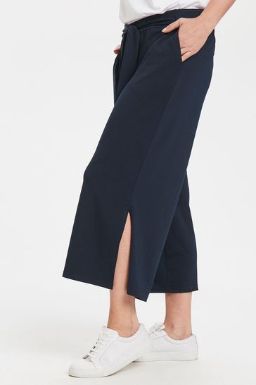 Laura ashley cropped trousers sales