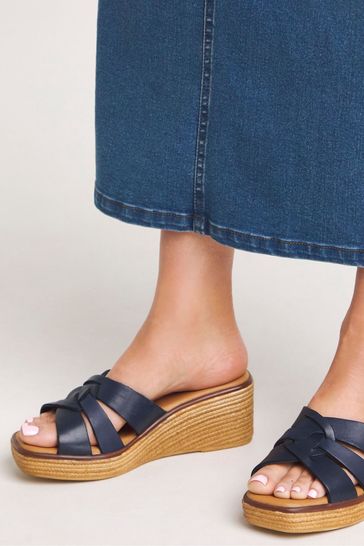 Jd williams wedge trainers on sale