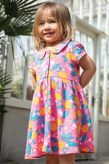 Frugi dress cheap