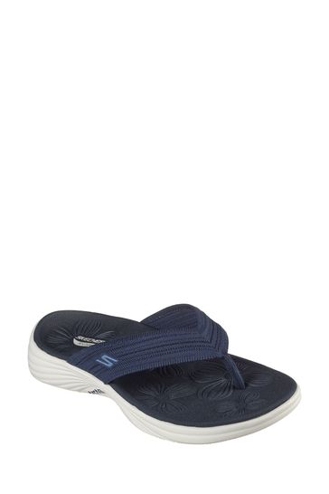Skechers radiance sandals 2025