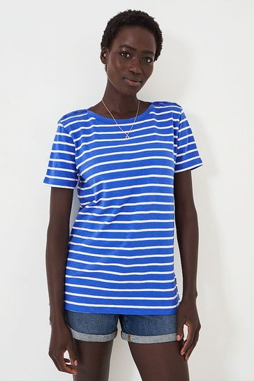 Breton shirt company review best sale