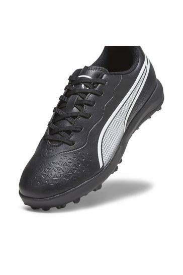Kids puma king football boots outlet