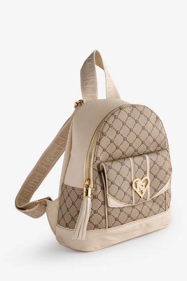 Buy River Island Girls Backpack from the Laura Ashley online shop