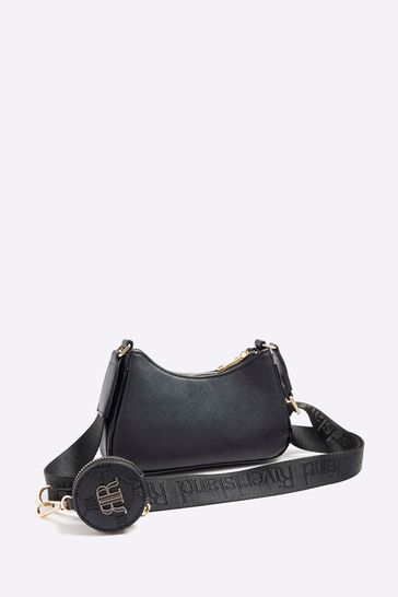 River island cross bag clearance