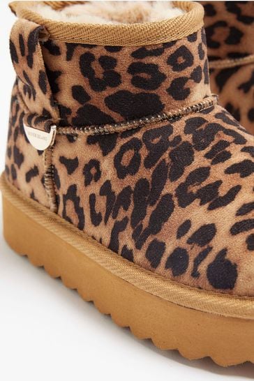 Fuzzy boots girls online