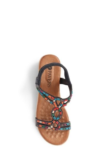 Pavers sandals uk shop