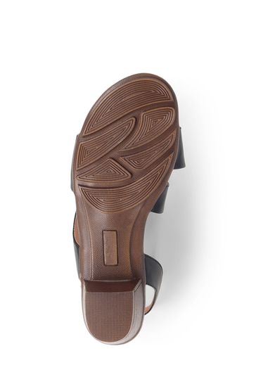 Pavers block heel sandals sale