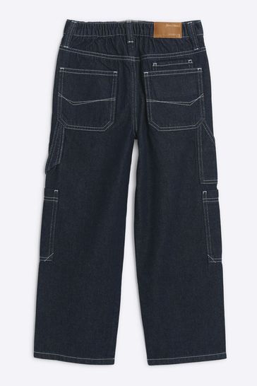 River island short jeans shop
