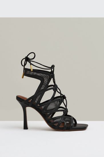 Calvin klein kimberly pump black 2025