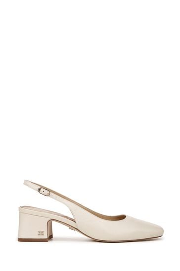 Sam Edelman Terra Slingback Heels