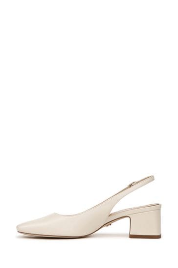 Sam Edelman Terra Slingback Heels