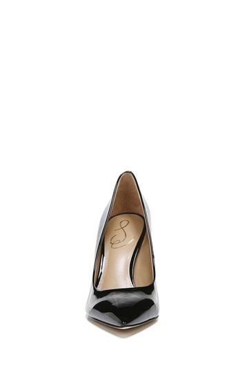 Sam edelman black hazel pumps new arrivals