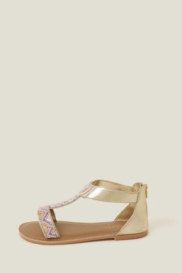 Accessorize girls sandals sale