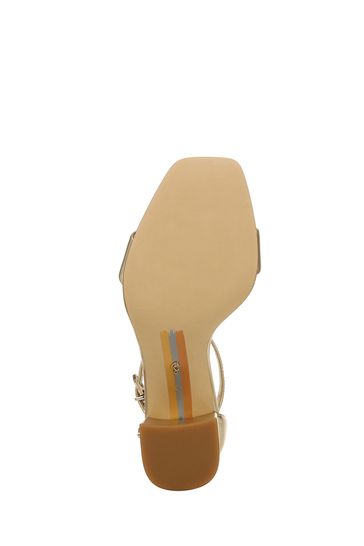 Sam edelman block heel sandal discount
