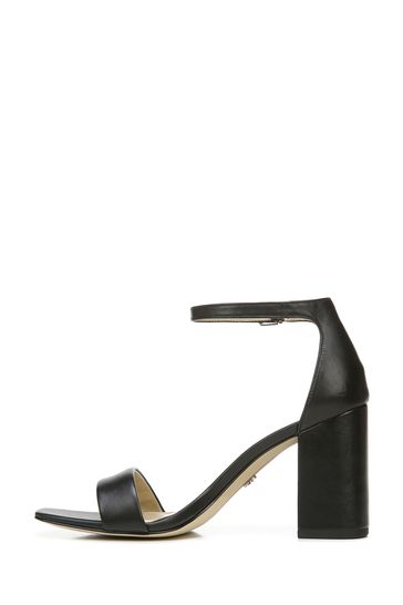 Sam Edelman Daniella Block Heel Sandals