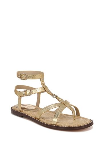 Sam edelman ginger gladiator sandals online