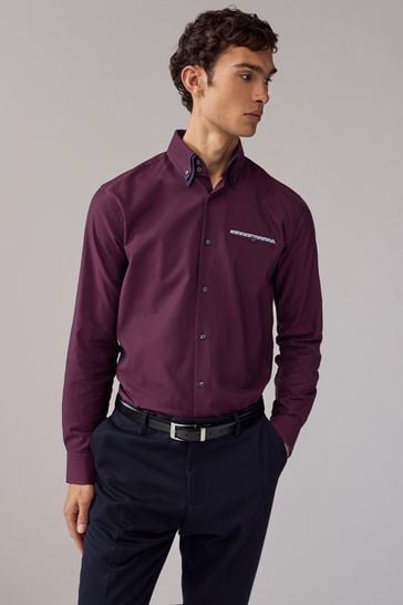 Oxford formal shirts new arrivals
